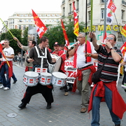 Manifestation de Lille 07-09-2010