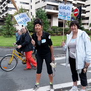 Manifestation de Lille 23 septembre 2010