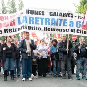 Manifestation de Lille 23 septembre 2010