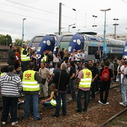 23 septembre 2010 au Havre