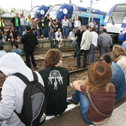 23 septembre 2010 au Havre
