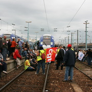 23 septembre 2010 au Havre