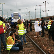 23 septembre 2010 au Havre