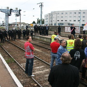 23 septembre 2010 au Havre