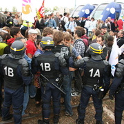 23 septembre 2010 au Havre