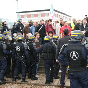23 septembre 2010 au Havre