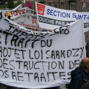 3500 à Saint-Malo le 23 sept 10