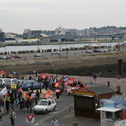 3500 à Saint-Malo le 23 sept 10