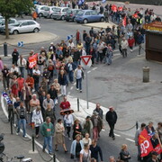 3500 à Saint-Malo le 23 sept 10