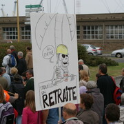3500 à Saint-Malo le 23 sept 10