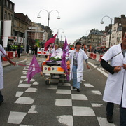 Manif du Havre