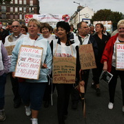 Manif du Havre
