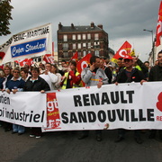Manif du Havre