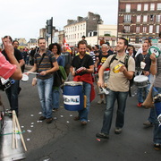 Manif du Havre
