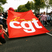 Manif du Havre