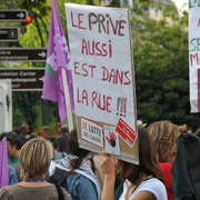 le privé aussi