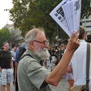 la cause du peuple