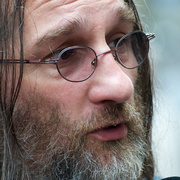 Christian Mahieux (Sud-Rail)