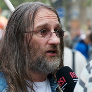 Christian Mahieux (Sud-Rail)