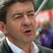 Jean-Luc Mélenchon