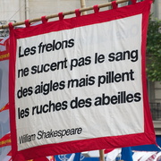 Théâtre du Soleil