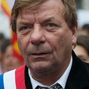 Pierre Gosnat (PCF)