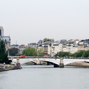 Le pont Sully