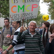 Manifestant
