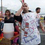 Manifestant