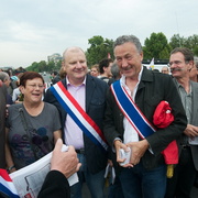 élus communistes
