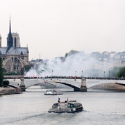 le pont Sully