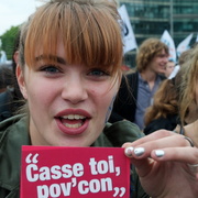 Casse-toi