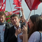 Jean-Luc Mélenchon