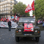 Sans-papiers