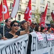 Sans-papiers