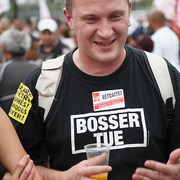 Manif du 23/09/2010 contre la réforme des retraites à Paris