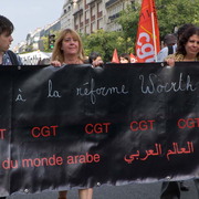 Institut du monde arabe