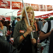 Stand PG