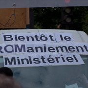 Bientôt le ROManiement ministériel
