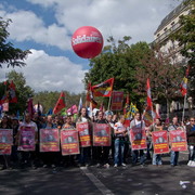 Redistribution des richesses