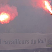 SUD Travailleurs du rail