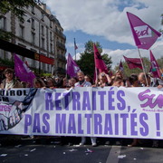 SUD SAnté-Sociaux