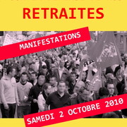 3600 manifestants à Saint-Malo