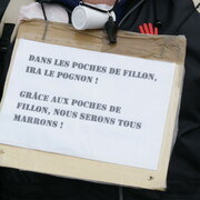 3600 manifestants à Saint-Malo