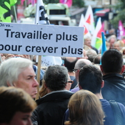 Paris 2 octobre 2010