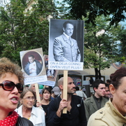 Paris 2 octobre 2010