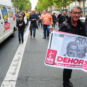 Paris 2 octobre 2010