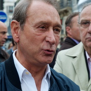 Bertrand Delanoë
