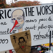 Eric Worst