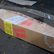 Manif retraites du 2 octobre